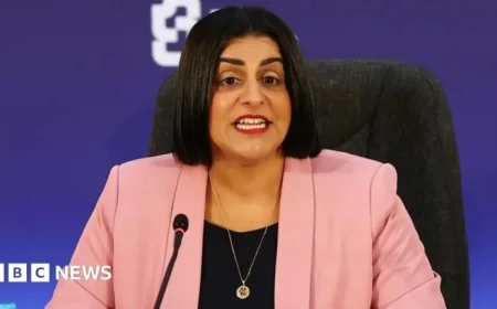 Asylum Reforms Extend Refugees’ Permanent Settlement to 20 Years