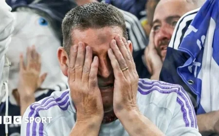 Scotland Revives World Cup Hopes in Thrilling Comeback