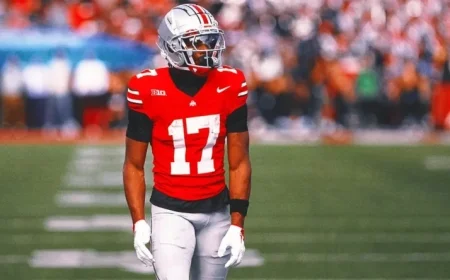 Mike Elko Signs New Texas A&M Deal: 2025 College Football Week 12 Buzz