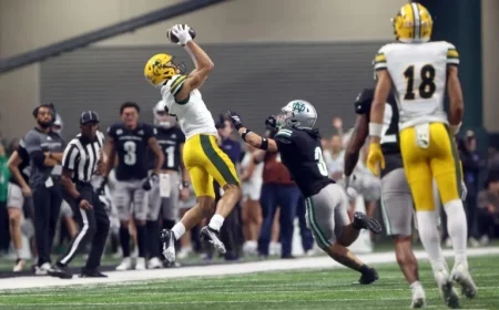 2025 FCS Bracketology Update: Clarity Emerges in Playoff Picture