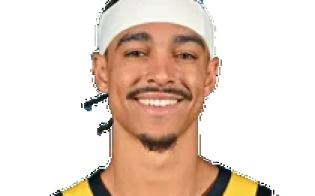 Andrew Nembhard Shines with 21 Points Despite Defeat