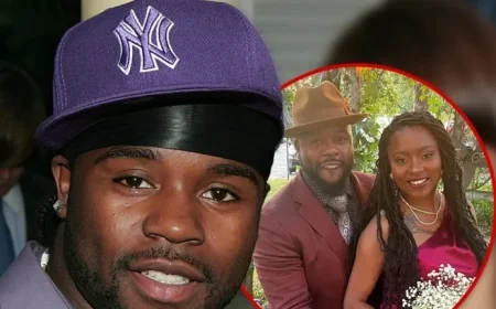 Joshua Allen’s Girlfriend Reveals Her Take on Viral Funeral Altercation