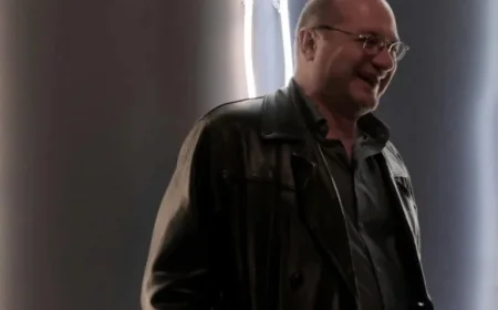 Emmy-Winning ‘The Simpsons’ Writer Passes Away at 61