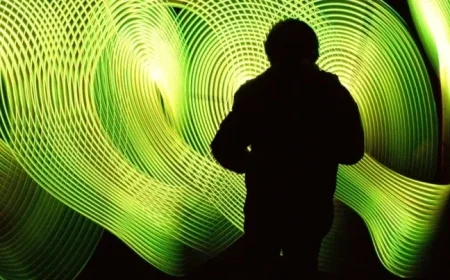 AI Users Create ‘Children’ with Virtual Partners