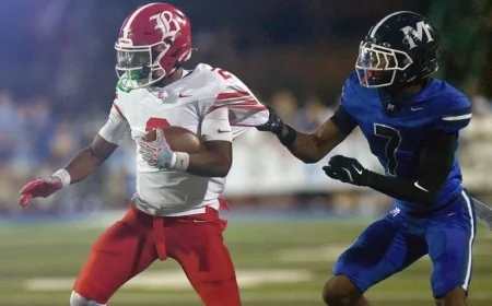 Chattanooga Anticipates Exciting Developments in Upcoming Round