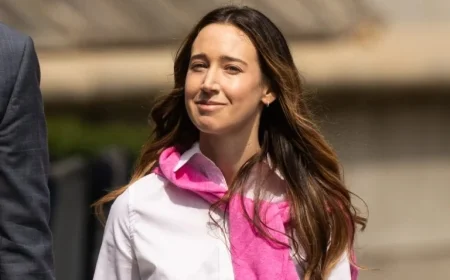 JPMorgan Refuses to Cover Legal Fees for Frank Founder Charlie Javice