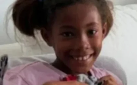 Florida Girl Gabrielle Terrelonge Still Missing; Mother Arrested