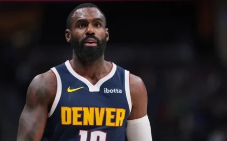 Pistons Blunder as Former Player Excels in Crucial Role Elsewhere