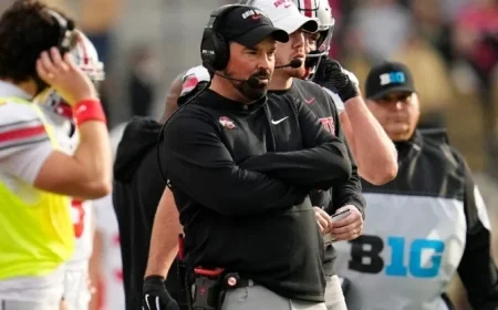 UCLA Staff Predicts Game Scores, Spread Picks, and Prop Bets