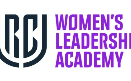 Vodacom URC Empowers Women in Sports with 2026 Leadership Academy Launch