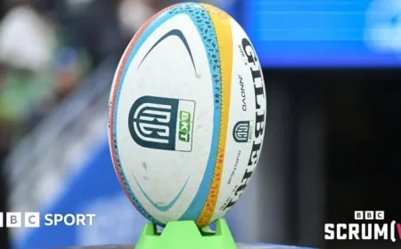 Festive Welsh Derbies to Light Up URC on Scrum V Live