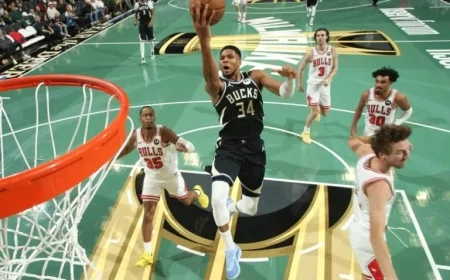 Giannis Shines as MVP; Ryan Rollins Proves His Worth: Bucks Insights