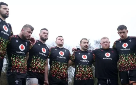 WRU Urges Tough Talks as New Leadership Revitalizes Wales