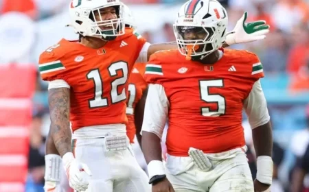 North Carolina State Wolfpack 2025: Highlights, Challenges, and Prospects