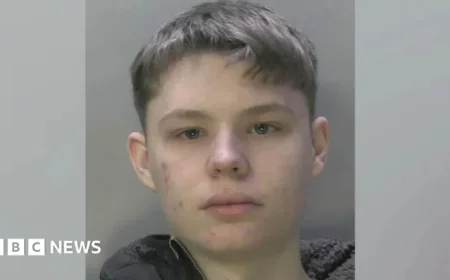 Nursery Worker Thomas Waller Sentenced for Child Rape and Abuse Charges