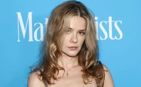 Dasha Nekrasova Dismissed After Controversial Nick Fuentes Episode on ‘Red Scare’