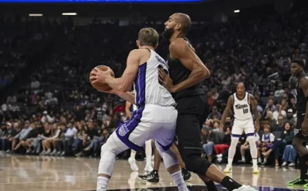 Rudy Gobert: Bridging the Gap Between Reputation and Performance Data