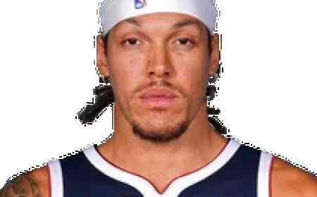 Aaron Gordon Cleared to Play Saturday After Hamstring Recovery