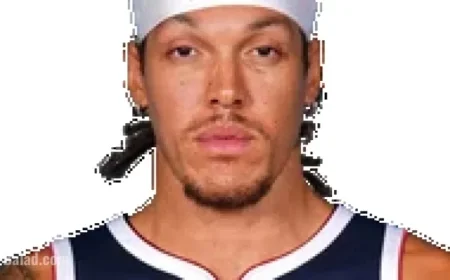 Aaron Gordon Returns Saturday After Hamstring Recovery