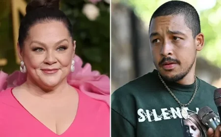 Melissa McCarthy, Dijon to Host ‘SNL’ in December