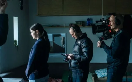 Creating ‘Sentimental Value’: “Tenderness Emerges as the New Punk”