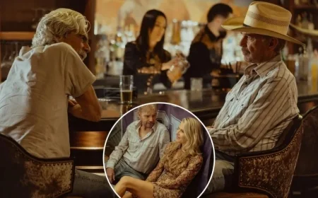 Watch ‘Landman’ Season 2 Premiere Free: Time and Episode Details