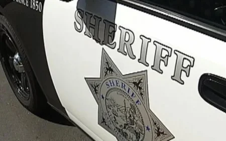 Pedestrian Fatally Struck by SUV in Vista