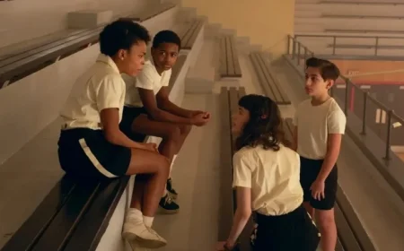 ‘IT: Welcome to Derry’ Episode 4: Release Date, Time, Viewing Details