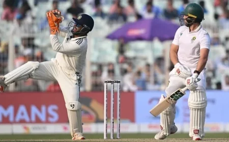 Are Test Pitches Sacrificing Balance for Results?