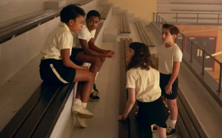 “Welcome to Derry Episode 4: Release Date, Schedule, Viewing Guide”