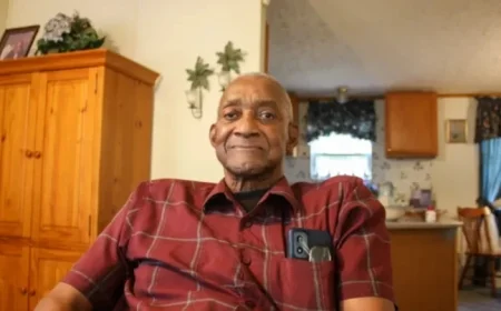 Tiny North Carolina Town Faces Imminent Dissolution Crisis