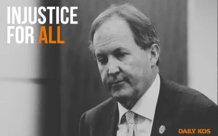 America’s Most Controversial Attorney General Faces New Criticism