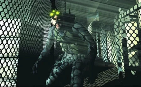 Former Devs Reveal Ubisoft’s Splinter Cell Became Failed Shooter xDefiant