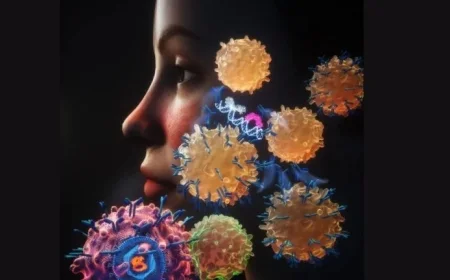 Stanford Scientists Link Common Virus to Lupus Development