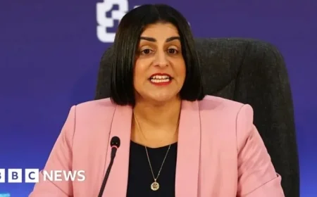 Asylum Reforms Extend Permanent Settlement Wait for Refugees to 20 Years