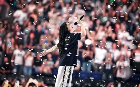 Billie Eilish’s Blunt Insult for Elon Musk Gains Viral Attention