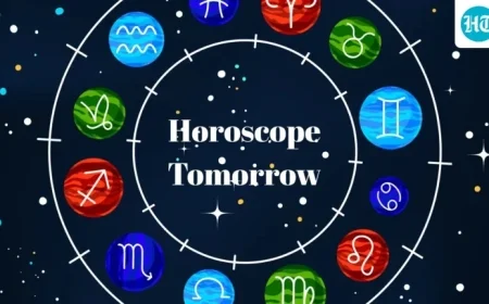 Horoscope for November 16, 2025: Strengthen Your Energy and Stay Vigilant