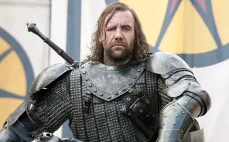 Game of Thrones Star Replaced by Face Scanning in Andor Season 1 Due to Injury