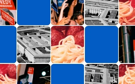 Same-Sex Marriage Upheld, Penny Farewell Examined in NBC News Quiz