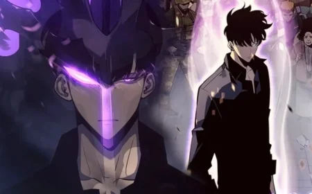 Why the Solo Leveling Movie Should Steer Clear of Manhwa Pitfalls