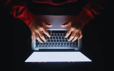 AI-Driven Cyberattack Hits Milestone with Minimal Human Input