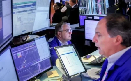 Markets Suddenly Edge Towards Instability: Key Factors Explained