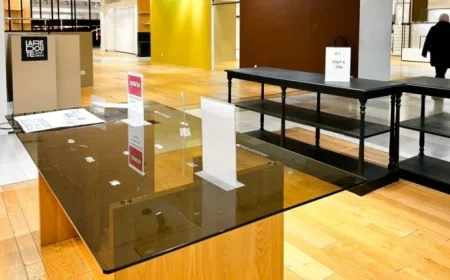 Marseille Purchases Galeries Lafayette’s Centre Bourse Premises