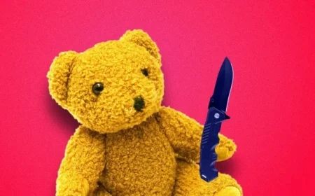 AI-Powered Toy Withdrawn Due to Concerning Child Interactions