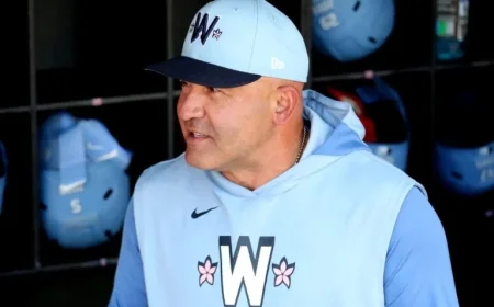 Orioles Appoint Miguel Cairo as Infield Coach