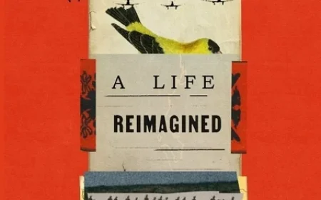 Book Marks Evaluates “Indignity: A Life Reimagined” by Lea Ypi