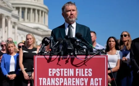 MAGA Responds to Trump’s Remarks on Thomas Massie’s Second Marriage