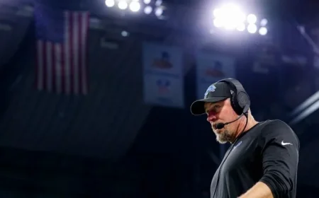 Top NFL Offense Undergoes Major Overhaul