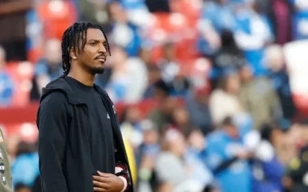 Jayden Daniels Return: Latest Updates on Commanders QB Injury