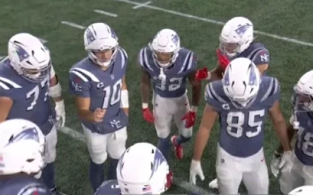 Braxton Woodson, Blake Horvath Propel Navy to Victory Over South Florida